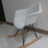 صندلی راک کودک