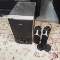 بلندگو باند