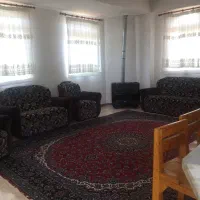 ویلا نزدیک ساحل حسن سرا