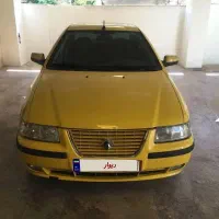 تاکسی برون شهری