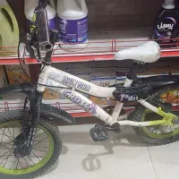 دوچرخه۱۶