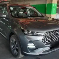 تیگو ۷ پرومیوم ۴۰۳ کم کار