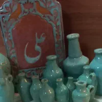 جای عود سنتی