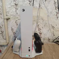 ایکس باکس سری اس در حد نو