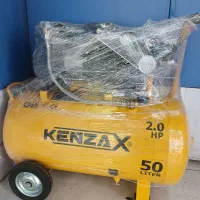 کمپرسور کنزاکس