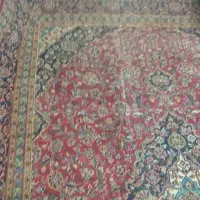 فرش دستبافت ۱۲ متری ۳×۴ و کولر آبی انرژی