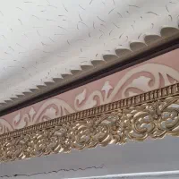 کتیبه پرده