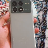 Poco x6 pro