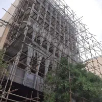 داربست نصاب داربست وپایت.