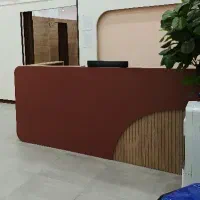 منشی مطب فیزیوتراپی