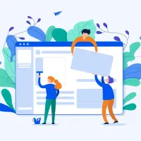 طراحی سایت حرفه ای و سئو حرفه ای