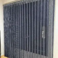 دوخت ونصب انواع پرده تزئینی