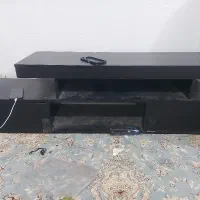 میز تلویزیون در حد نو