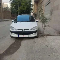 206 اس دی|خودرو سواری و وانت|کرمانشاه, |دیوار