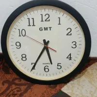 ساعت دیواری کلاسیک