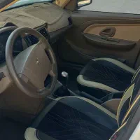 پژو slx 97|خودرو سواری و وانت|شیراز, درکی|دیوار