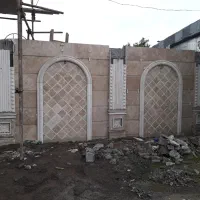 سنگکاری نما
