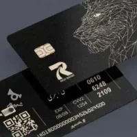 کارت هواداری پرسپولیس