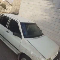 فروش پراید ۸۲