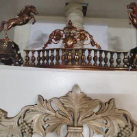 گارد شومینه