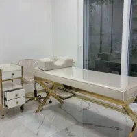 فروش دکوراسیون سالن زیبایی