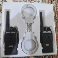 اسباب بازی بیسیم.دستبندودوربین