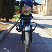با سلام موتور N6 200 مدل۱۴۰۴