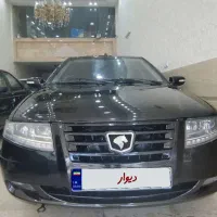 سورن مدل1392|خودرو سواری و وانت|مشهد, گاز|دیوار