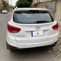 هیوندای توسان