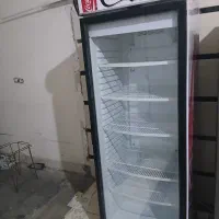 یخچال کوکا کولا ۷۰ فوت
