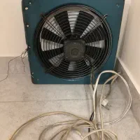 هواکش صنعتی بزرگ فقط  ۲ ملیون ۷۰۰