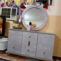آینه کنسول