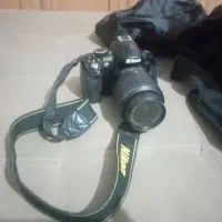 دوربین حرفه ای نیکون 3100D