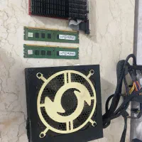 قطعات کامپیوتر