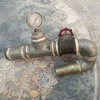 لوله واتصالات