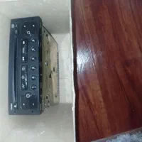 ضبط فابریک206