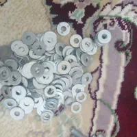 پیچ مهر  رولبولت