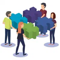 پارتنر زبان انگلیسی