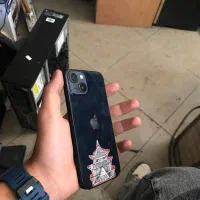 ایفون 13 نرمال ۱۲۸ گیگ