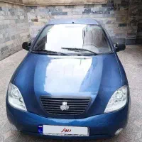 تیبا صندوق دار 93