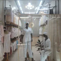 فروشنده نیمه وقت