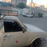 وانت.پیکان