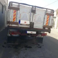 خاور۶۱۲سالم