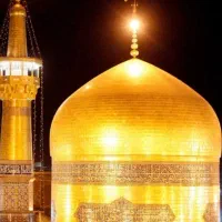 سفر به خراسان رضوی