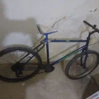 دوچرخه ۲۶