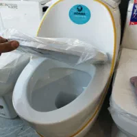 توالت فرنگی اداسا تخمرغی جدیدتری طرح بازار