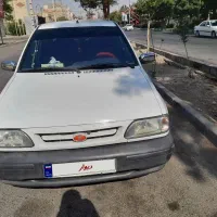 پراید۱۳۱