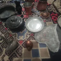 اجناس مس