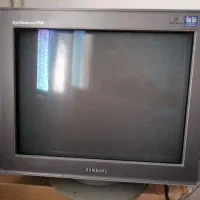 مانیتور crt سامسونگ