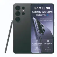 سامسونگ S26 ultra ریجستر شده